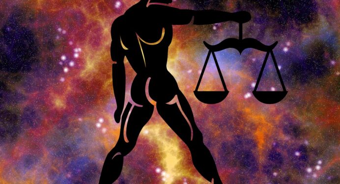 Today’s horoscope for Libra on August 31, 2022