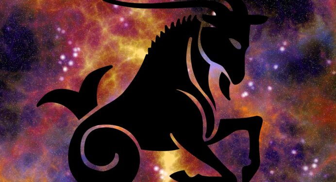 Today’s horoscope for Capricorn on August 31, 2022