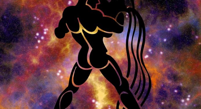 Today’s horoscope for Aquarius on August 31, 2022