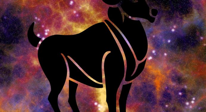 Today’s horoscope for Aries on August 31, 2022