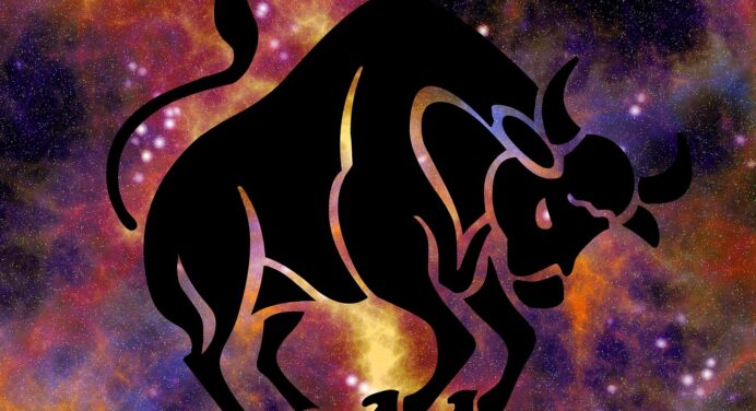 Today’s horoscope for Taurus on August 31, 2022