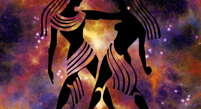 Today’s horoscope for Gemini on August 31, 2022