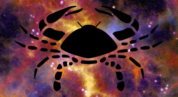 Today’s horoscope for Cancer on August 31, 2022