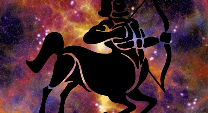 Today’s horoscope for Sagittarius on August 31, 2022