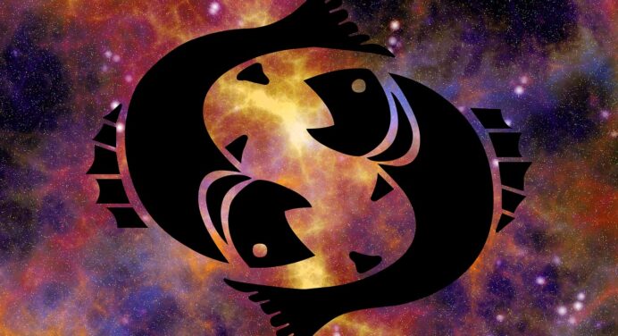 Today’s horoscope for Pisces on August 31, 2022