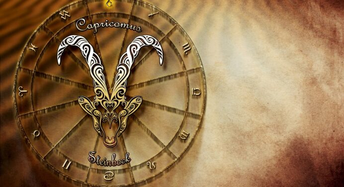 Today’s horoscope for Capricorn on August 10, 2022