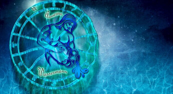 Today’s horoscope for Aquarius on August 10, 2022