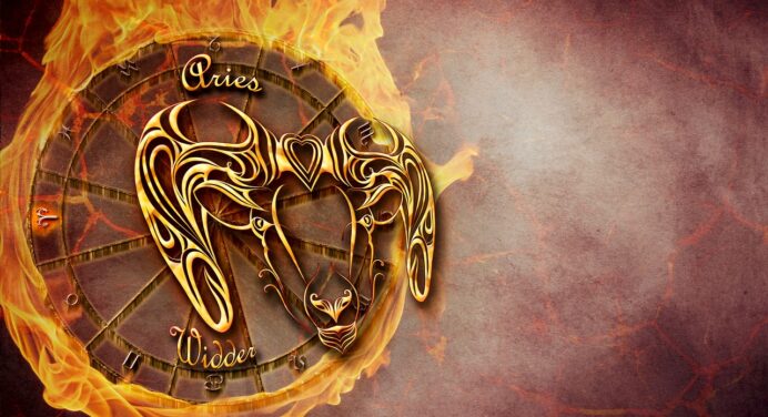 Today’s horoscope for Aries on August 10, 2022
