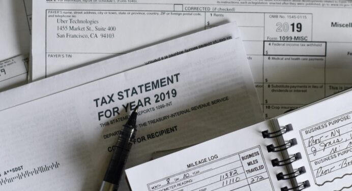 The Internal Revenue Service (IRS) regularly updates its asset listing regulations