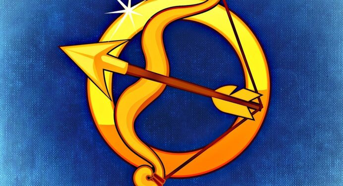 Today’s horoscope for Sagittarius on September 15, 2022