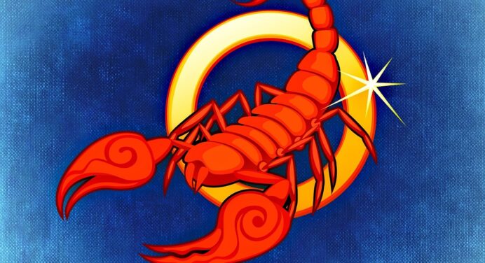Today’s horoscope for Scorpio on September 15, 2022