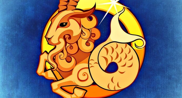 Today’s horoscope for Capricorn on July 4, 2022