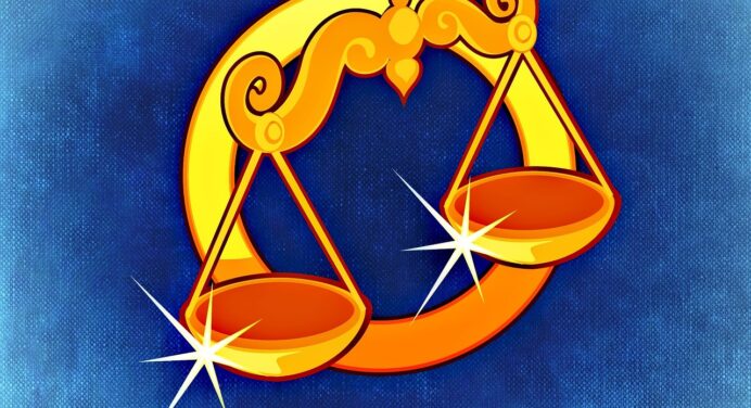 Today’s horoscope for Libra on September 15, 2022