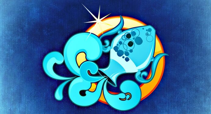 Today’s horoscope for Aquarius on September 15, 2022