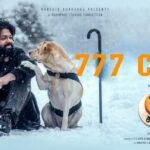 777 Charlie Full HD Movie Download Free on Tamilrockers and Other Torrent Sites 777 Charlie Movie 1