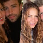 Shakira and Piqué announce their separation after 12 years together 7SVUSGZ6XVFEXCQQAMQSGFRFA4