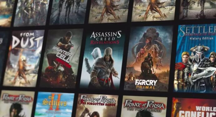 Apple WWDC 2022: Apple will (finally) give importance to AAA games on the Mac