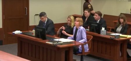 What would happen if Amber Heard can not pay the millionaire debt with Johnny Depp? What would happen if Amber Heard can not pay the millionaire debt with Johnny Depp?