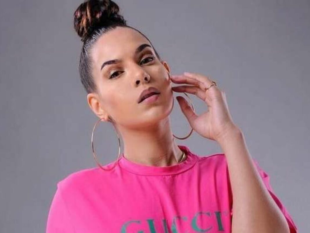 Who Is Amirah Dyme (Instagram Star) Wiki, Biography, Age, Height