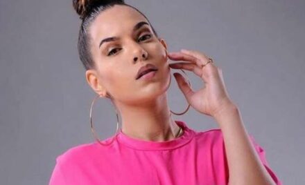 Amirah Dyme