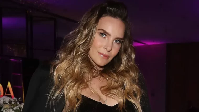 Belinda owes