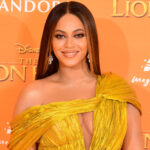 Beyonce 4