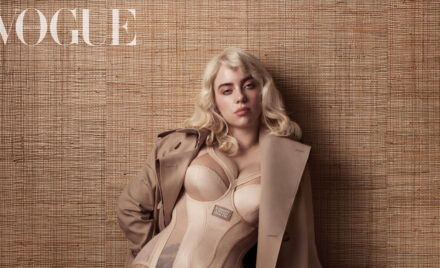 Billie Eilish 
