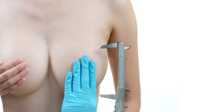 Breast asymmetry: What Is It, | Risks, Results, Options and Cost