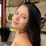 Riveting !! Pandora Kaaki in a bubbly swimsuit makes her fans react quickly Bubbly in a Pandora Kaaki swimsuit makes her fans react quickly