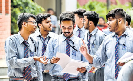 CBSE