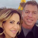Who is Catherine Mooty (Troy Aikman Wife) Catherine Mooty 1318x939 1