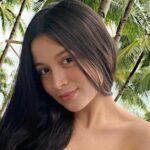 Celia Lora in body makes Pandora Kaaki tremble well mounted on a motorcycle 1