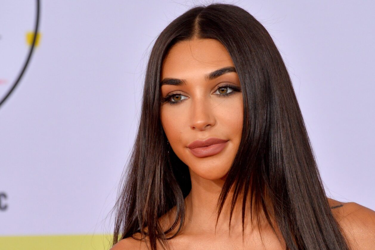 Who Is Chantel Jeffries (DJ) Wiki, Biography, Height, Weight, Age