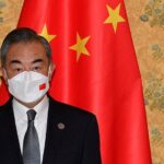 Chinese Foreign Minister Wang Yi In Fiji