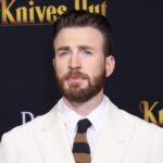 Chris Evans's heartfelt love tale Chris Evans 2 1