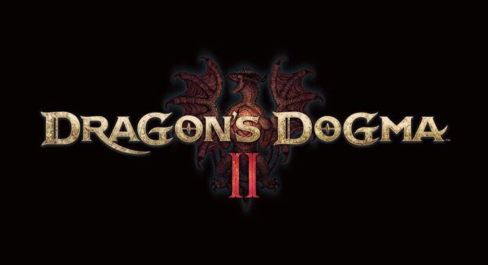 Capcom Announces Dragon’s Dogma II