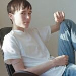 Elliot Page 1