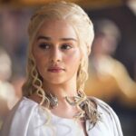 Emilia Clarke
