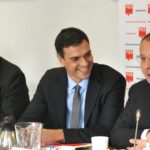 Equality pressures the PSOE to be more flexible with prostitution and not open another schism Equality pressures the PSOE