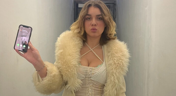 Who is Gabbie Carter (Instagram Star)