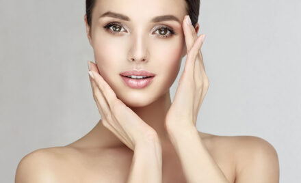 Facial fillers