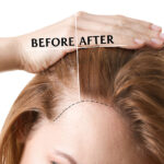 Female Alopecia: Psychological aspects Female Alopecia