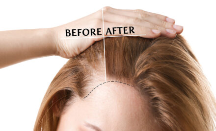 Female Alopecia