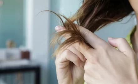 Hair Recovery