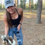 Who is Hannah Barron (Instagram Star) Wiki, Biography, Age, Height, Weight, Boyfriend, Net Worth, Family, Facts Hannah Barron