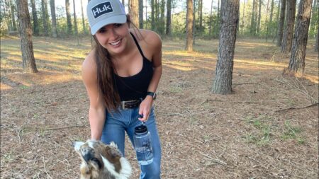 Who Is Hannah Barron (Instagram Star) Wiki, Biography, Age, Height