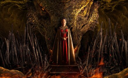 House of the Dragon