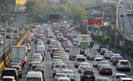 Hoy No Circula Program what cars travel on Saturday June 11 in CDMX and Edomex