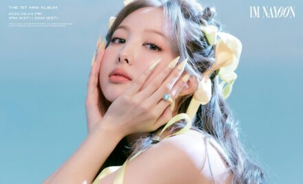 IM NAYEON