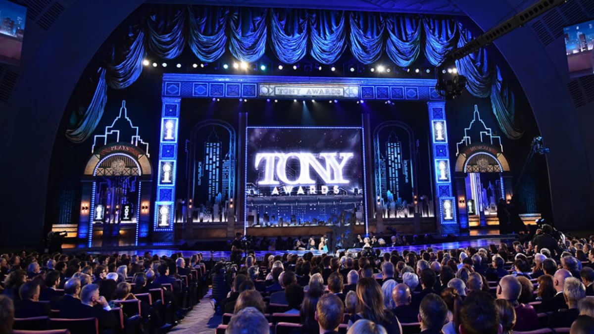 Inclusion shines at the Tony Awards